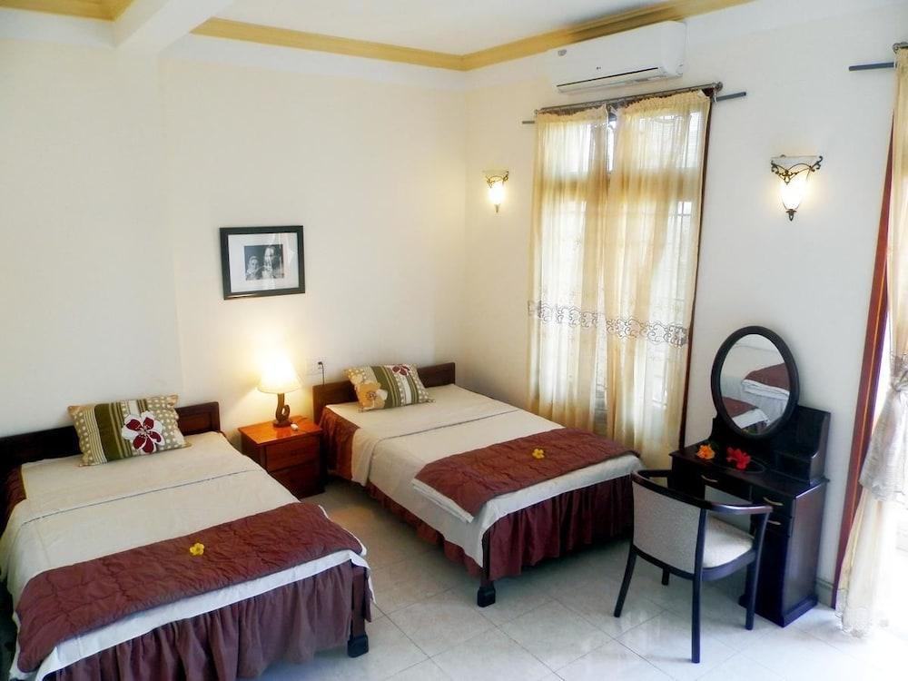 Chat Inn Homestay Hoi An Exterior foto