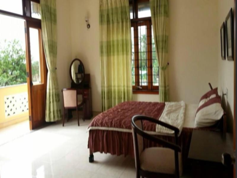 Chat Inn Homestay Hoi An Exterior foto