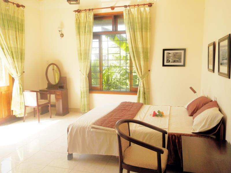 Chat Inn Homestay Hoi An Exterior foto