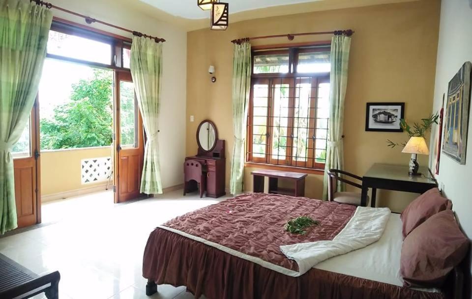 Chat Inn Homestay Hoi An Exterior foto