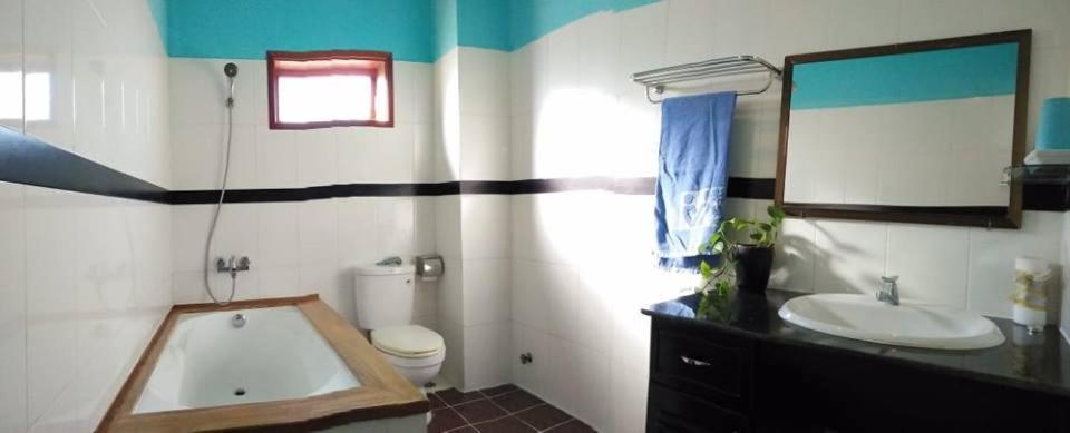 Chat Inn Homestay Hoi An Exterior foto