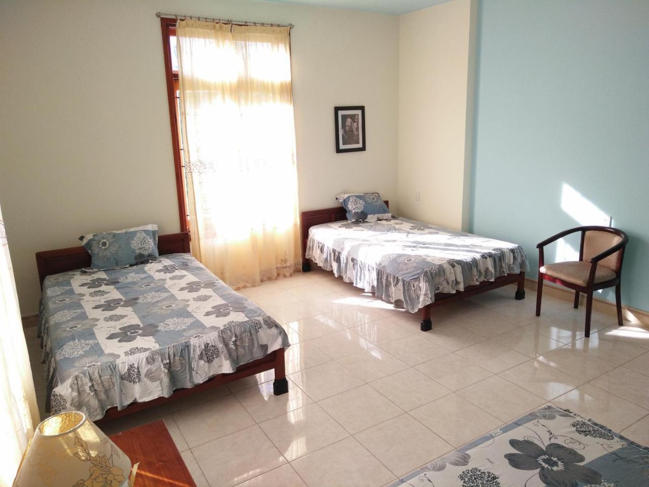 Chat Inn Homestay Hoi An Exterior foto