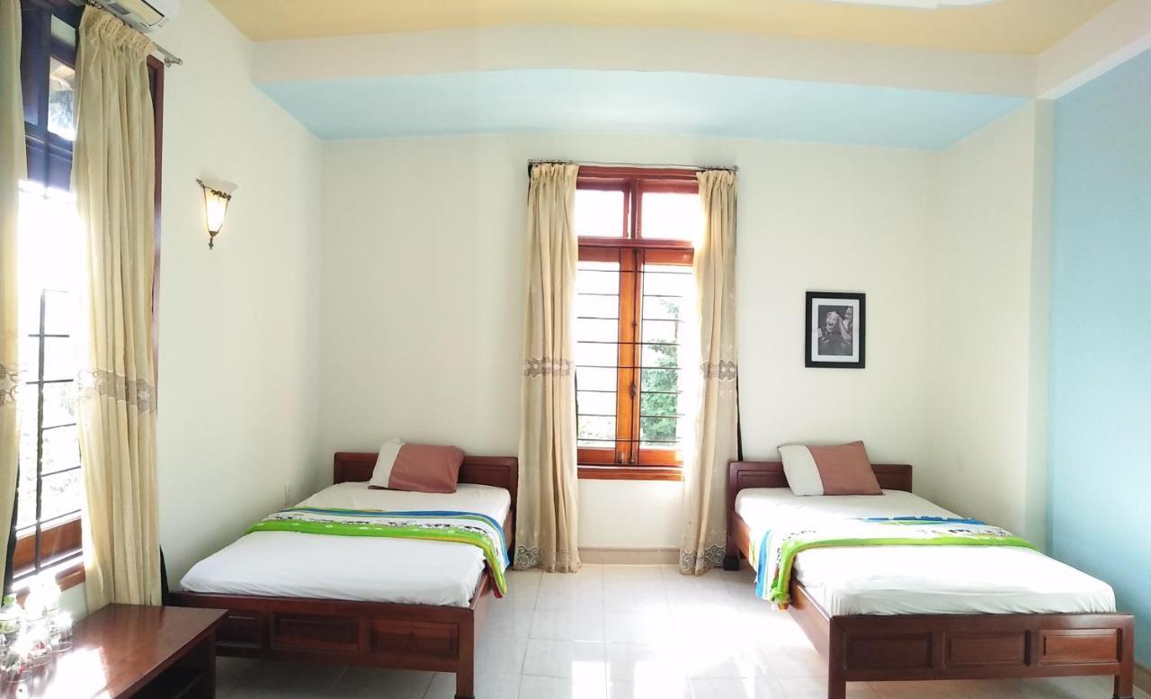 Chat Inn Homestay Hoi An Exterior foto