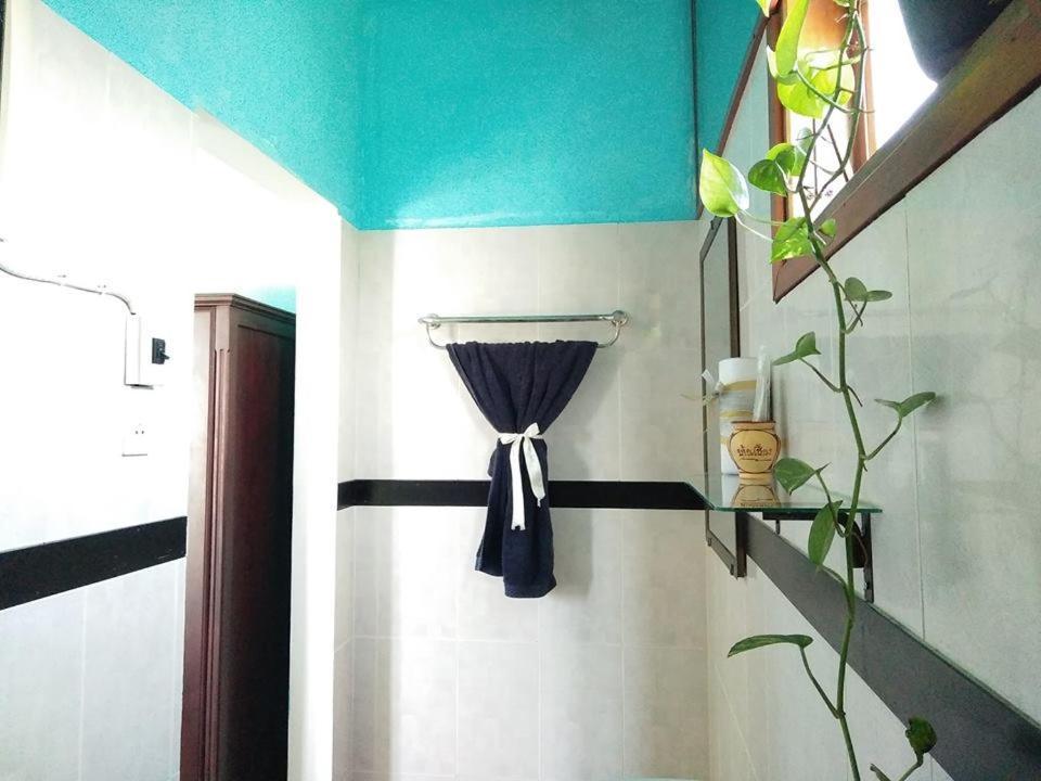 Chat Inn Homestay Hoi An Exterior foto