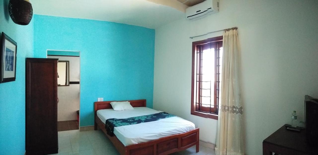 Chat Inn Homestay Hoi An Exterior foto