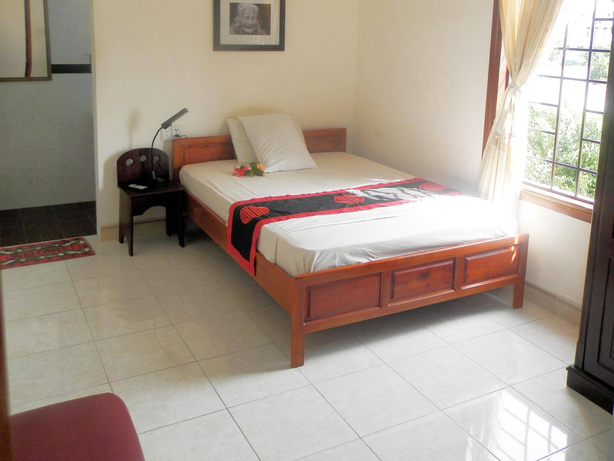 Chat Inn Homestay Hoi An Exterior foto